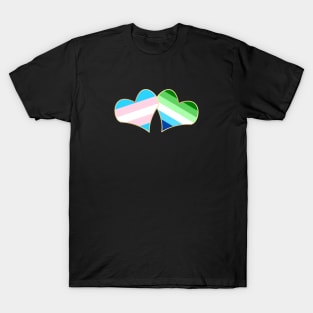 Double Trouble T-Shirt